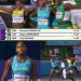 Devynne Charlton surpreende na final dos 100 m barreiras nos Jogos da Commonwealth