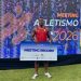 Meeting da Maia com uma corrida de 100 m abaixo dos 10 segundos e sete recordes
