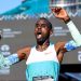 Etíope Addisu Gobena e queniana Peres Jepchirchir vencem Maratona de Sydney com 40 mil participantes