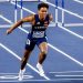 Norueguês Anthony Johnsen bate recorde europeu Sub-20 dos 110 m barreiras que pertencia desde 1986 a Colin Jackson