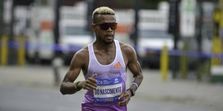 Já foi encontrado o maratonista brasileiro Daniel do Nascimento, desaparecido durante 44 dias