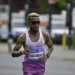 Já foi encontrado o maratonista brasileiro Daniel do Nascimento, desaparecido durante 44 dias