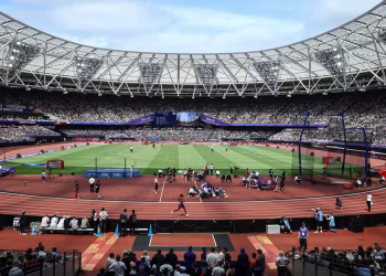 Calendário/Horário do Campeonato Europeu de Birmingham