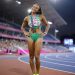 Europeu de Birmingham: Medalha de bronze para Fatoumata Diallo nos 400 m barreiras