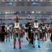 Robô humanoide “bate” recorde mundial dos 100 m de Usain Bolt (com vídeo)