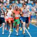 Europeu de Birmingham: Isaac Nader (1.500 m) e Pedro Buaró (vara) apurados para as finais