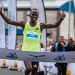 Queniano Isaia Lasoi vence Meia Maratona da Costa de Antrim com recorde do percurso