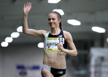 Medalhada olímpica e campeã mundial é diagnosticada com doença rara