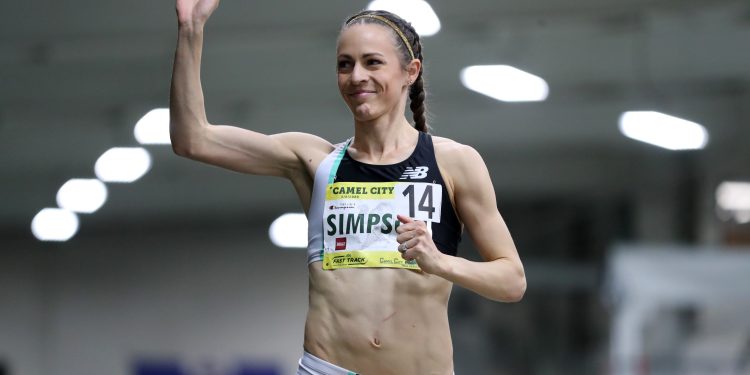 Medalhada olímpica e campeã mundial é diagnosticada com doença rara
