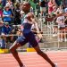 Campeão norte-americano dos 1.500 m, Jonah Koech, foi suspenso por doping sanguíneo