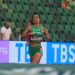 Mundial Sub-20: Lara Roque na final dos 3.000 m obstáculos e Natacha Candé é quarta no final do 1º dia do Heptatlo