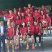 Liberdade Futebol Clube/Uma referência no atletismo em Famalicão