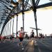 Maratona de Sydney no domingo com os campeões mundiais Alphonce Simbu e Peres Jepchirchir