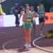 Mundial Sub-20 – Isabel Luís e Matilde Angélico com recordes pessoais nos 5.000 m marcha