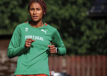 Sete atletas portugueses em competição no segundo dia do Mundial Sub-20 em Eugene