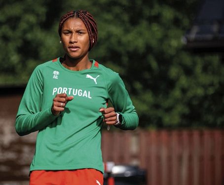 Sete atletas portugueses em competição no segundo dia do Mundial Sub-20 em Eugene