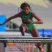 Mundial Sub-20: Natacha Candé é segunda na sessão da manhã do Heptatlo