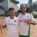 Medalhas de ouro para Nuno Lopes e Davide Figueiredo no Mundial de Masters na Coreia do Sul