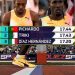 Pedro Pichardo vence triplo no Meeting de Lausanne da Liga Diamante