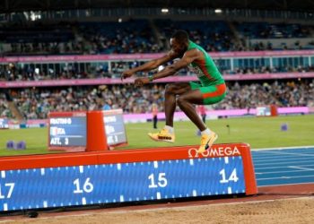 Europeu de Birmingham: Medalha de prata para Pedro Pichardo no triplo salto