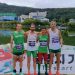 Mais medalhas para os veteranos portugueses no Mundial de Daegu