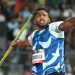 Srilankês Rumesh Pathirage derrota campeão olímpico Neeraj Chopra no dardo dos Jogos da Commonwealth