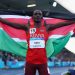 Marchador queniano Stephen Ndangiri suspenso por doping