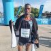 Doping: Maratonista sul-africano Thantsha Reghen Magwai suspenso por dois anos