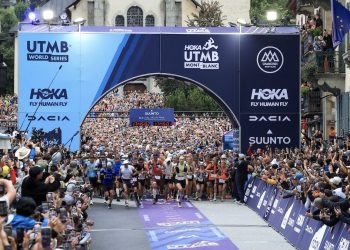 UTMB amplia testes antidoping a todos os participantes