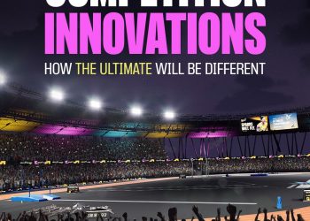 World Athletics revela inovações da sua nova competição, o Ultimate Championship em Setembro
