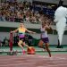 Alison dos Santos desafia Karsten Warholm no Meeting da Silésia da Liga Diamante