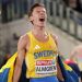 Europeu de Birmingham: Andreas Almgren (10.000 m) e Julian Weber (dardo) brilham com mais recordes a serem batidos