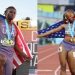 Mundial Sub-20: Mais recordes dos Campeonatos com dobradinhas norte-americanas na velocidade