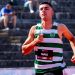 Sportinguistas Gabriel Maia e Jéssica Inchude vencem Circuito de Meetings de Portugal
