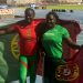 Portugueses conquistam mais 4 medalhas nos Jogos do Mediterrâneo
