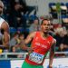 Omar Elkhatib é 7º nos 400 m em Meeting de Szczecin, Polónia