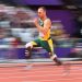 Oscar Pistorius com vida e emprego longe das competições olímpicas