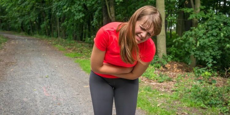 Treine o seu estômago: tenha menos problemas durante a corrida
