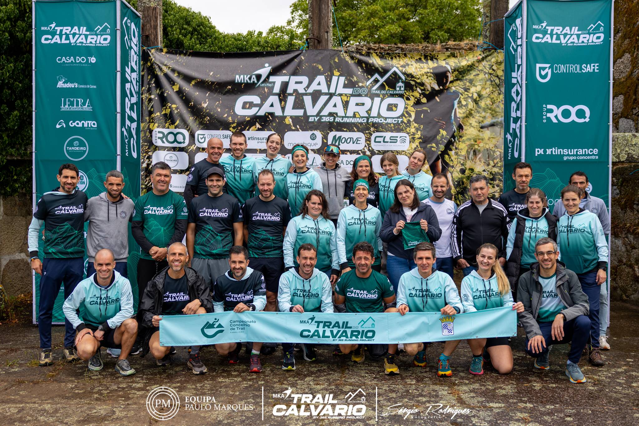 365 Running Project: A Inovação no Trail em Vila Nova de Famalicão