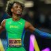 Ultimate Championship: Alison dos Santos (400 m barreiras), Melissa Jefferson-Wooden (200 m) e Gianmarco Tamberi (Altura) em grande destaque
