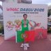 Portugal termina Mundial de Masters em Daegu com 14 medalhas