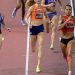 Ultimate Championship: Audrey Werro continua rainha dos 800 metros