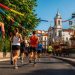 Corrida da Feira da Luz em Carnide: Triunfos de Natanael Guerreiro e Filipa Rodrigues
