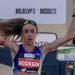 Eilish McColgan vence Meia Maratona de Londres após cinco meses de ausência por lesão