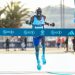 World Athletics ratifica mais três recordes mundiais, entre eles, a Meia Maratona de Lisboa