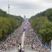 Maratona de Berlim no domingo com 58 mil participantes