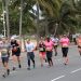 Maratona da Nova Caledónia interrompida após a morte de um corredor e uma série de problemas graves de saúde com mais atletas