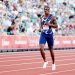 Sprinter norte-americano Marvin Bracy-Williams é preso por conduzir embriagado