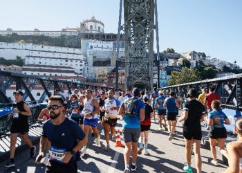 Meia Maratona do Porto: Quenianos dominam a prova com mais de dez mil classificados
