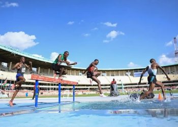 Quénia vai receber Campeonato Mundial de Atletismo em 2029